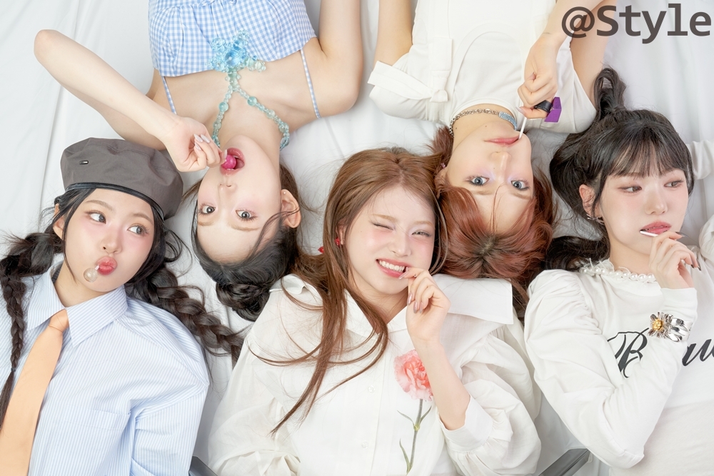 키키/사진=앳스타일