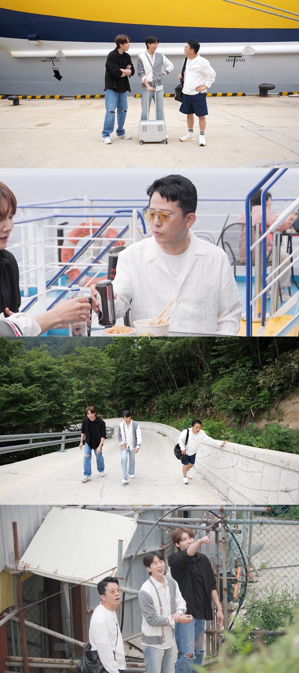 사진=SBS ‘미운 우리 새끼’