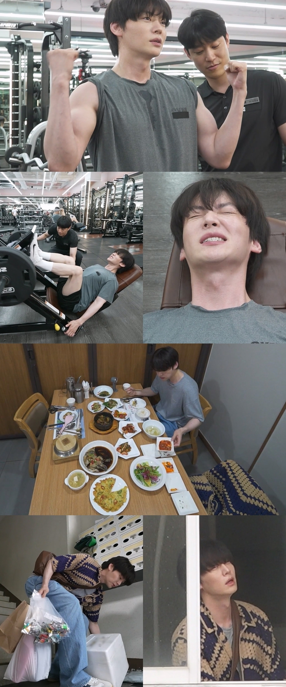 <사진제공> MBC ‘나 혼자 산다’