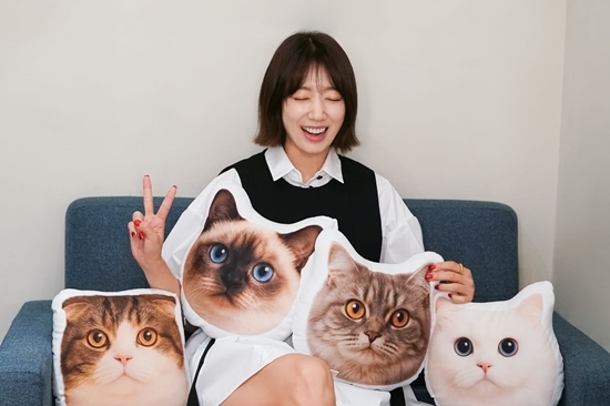 사진=박신혜 채널