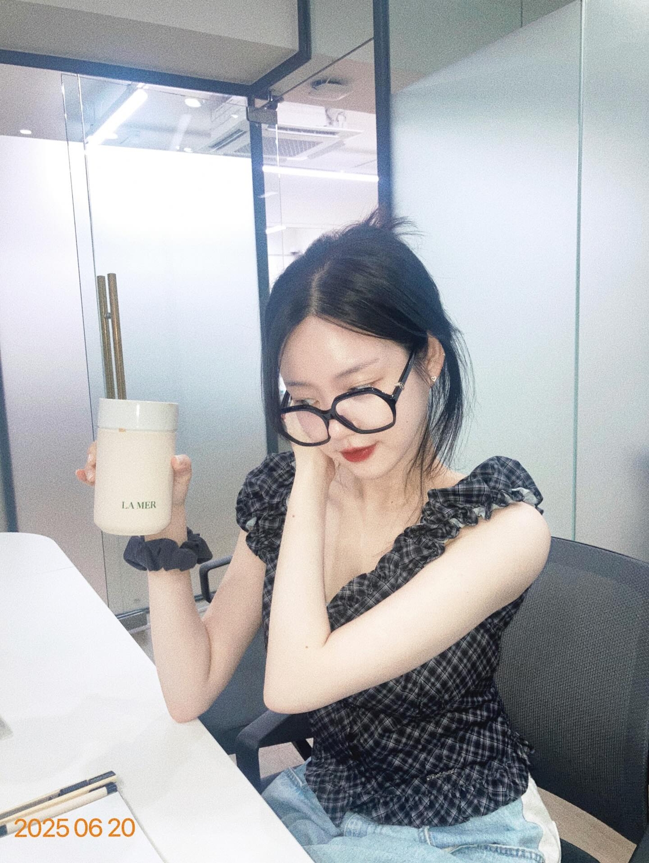 이유비 채널