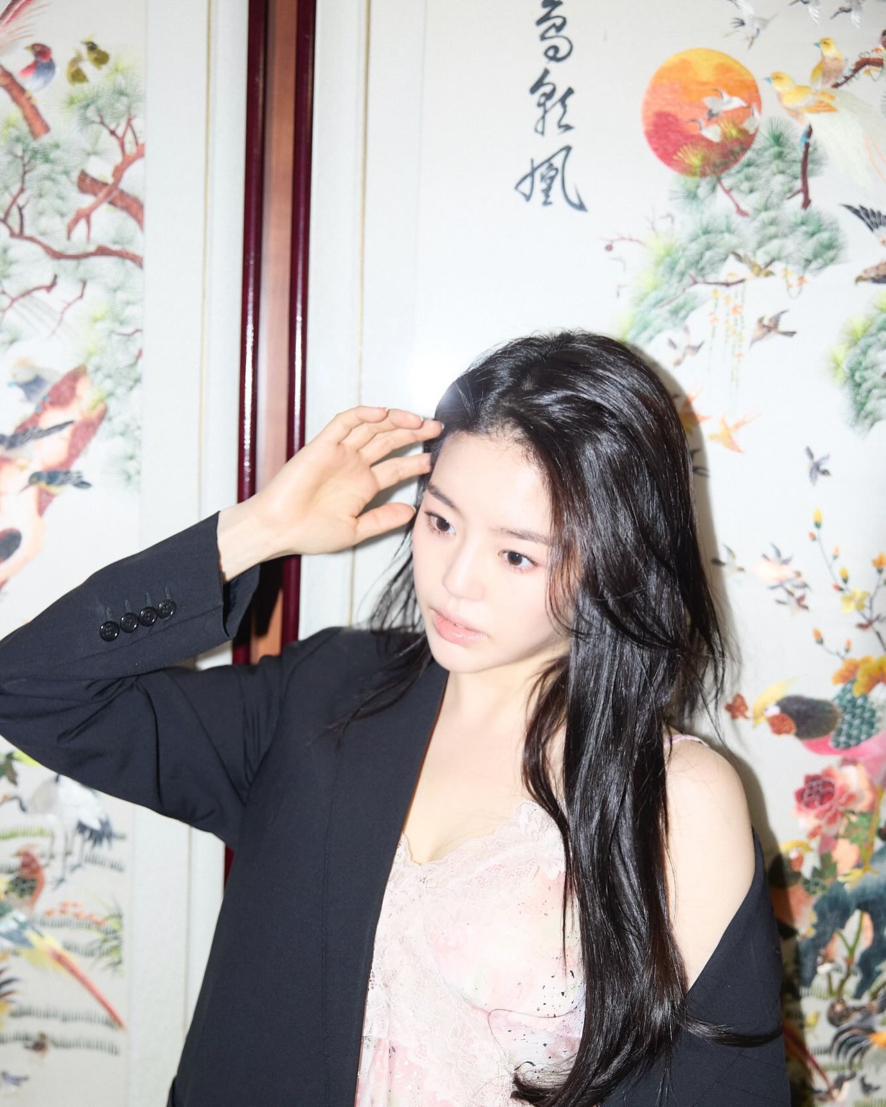 조혜정 채널