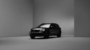 Volvo’s XC40 tops rivals in H1 sales as limited editions fuel demand