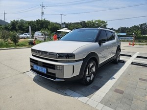 “연비? 하이브리드도 명함 못 내밀지”…충전소만 곳곳에 있으면 고민 끝! [시승기-올 뉴 넥쏘]