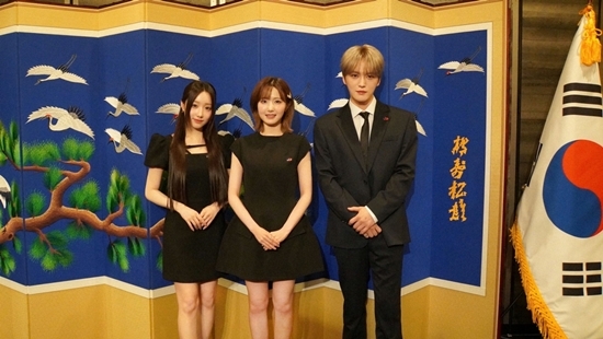 사진=인코드엔터테인먼트 제공