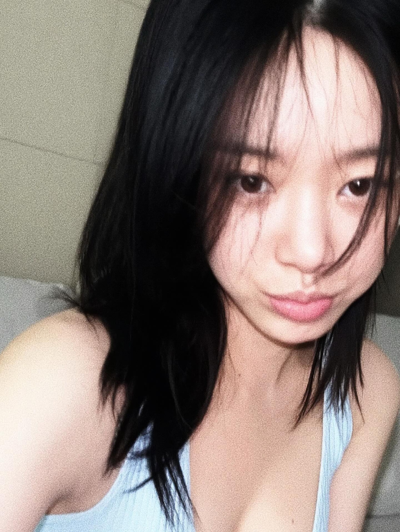 이유비 채널