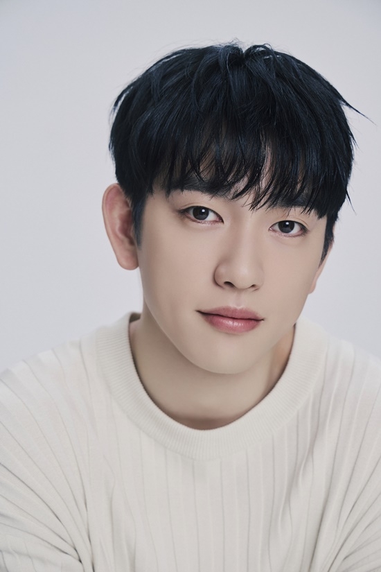 배우 박진영/사진=BH엔터테인먼트 제공