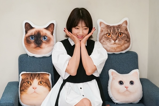 사진=박신혜 채널
