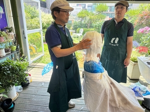 백스테이지