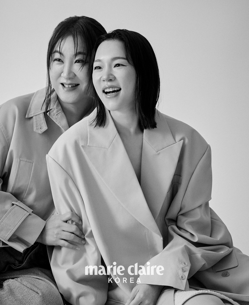 사진=마리끌레르