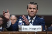'Standard' of 5% GDP defense spending applies to S. Korea, Asian allies: Pentagon