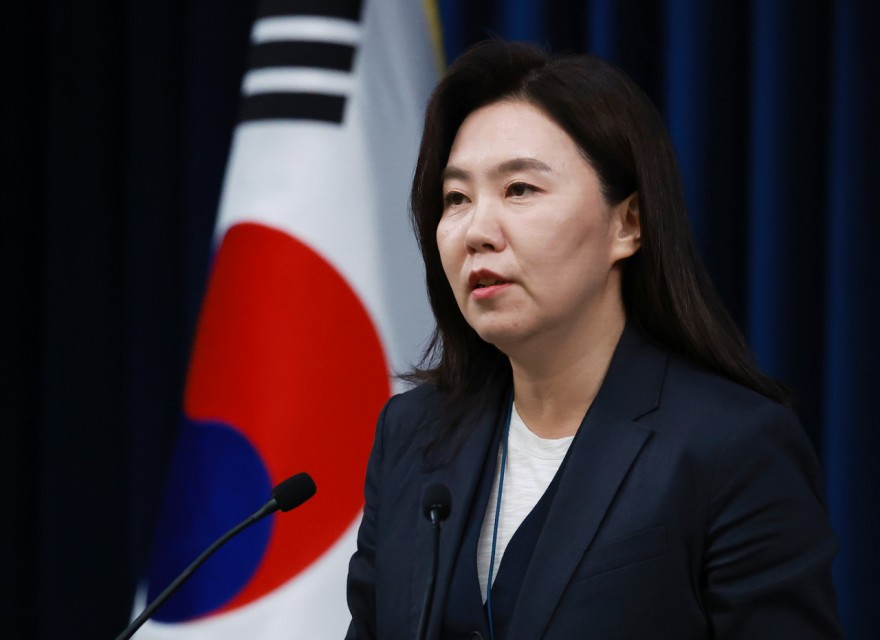 대통령실 “이재명 정부 출범 후 주가지수 11.96% 상승…새 정부 기대감”