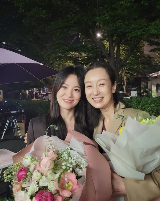 사진=남기애 채널