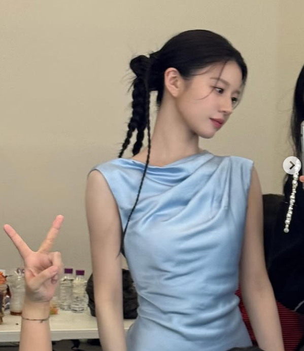 고윤정 채널