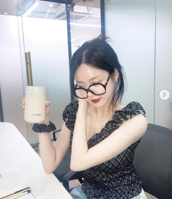이유비 채널