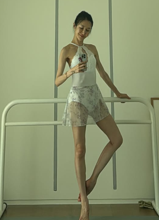 윤혜진 채널