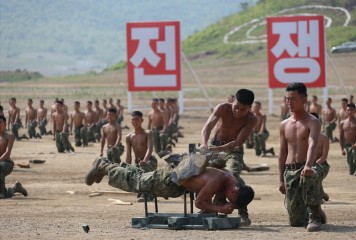 이란 핵시설 공격나선 미국, 北 영변 핵시설도 정밀타격할 수 있을까