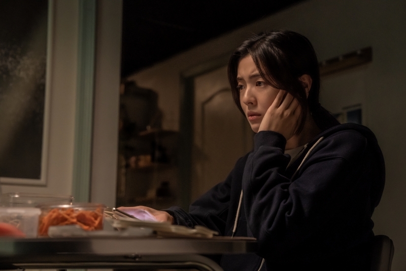 "Noise" starring Lee Sun-bin (By4M Studio)