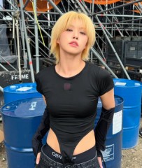 허니제이 이어 아이키도 ‘막말’에 고개 숙였다…“진심으로 사과”