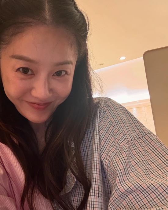 사진=고현정 채널
