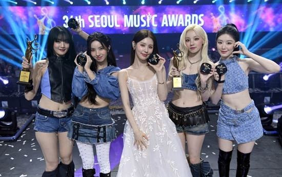 사진=서울가요대상 조직위원회 제공