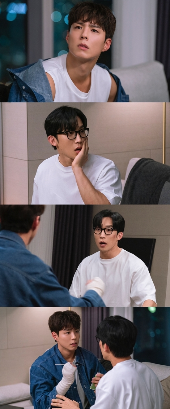 사진=SLL, 스튜디오앤뉴, 드라마하우스스튜디오 제공