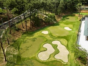 Walkerhill Hotels & Resorts launches premium golf club in Seoul