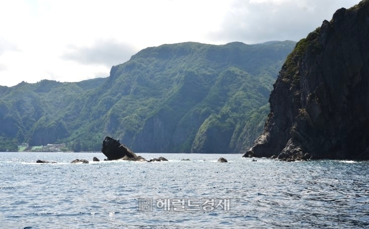 벵에돔 낚시 포인트[헤럴드 DB]