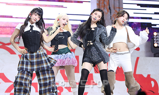 베이비돈크라이/사진=민선유기자