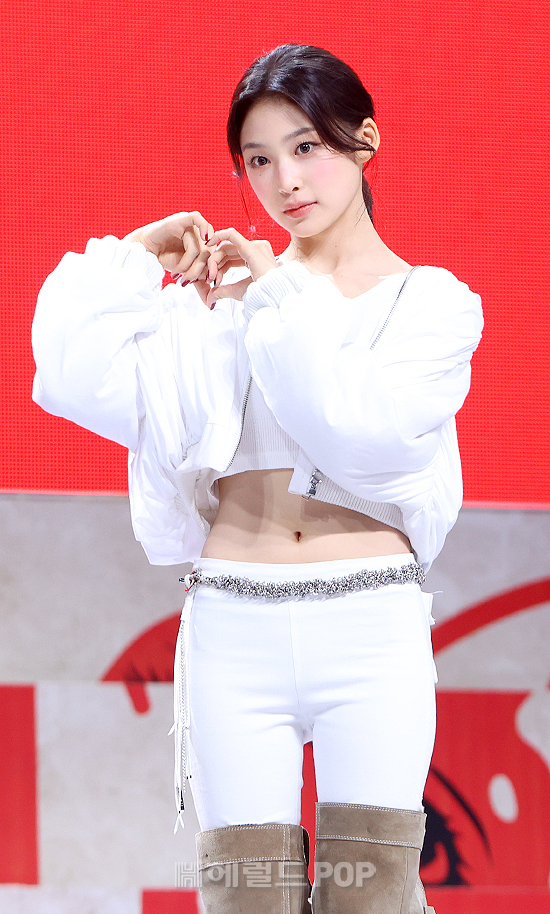 베니/사진=민선유기자