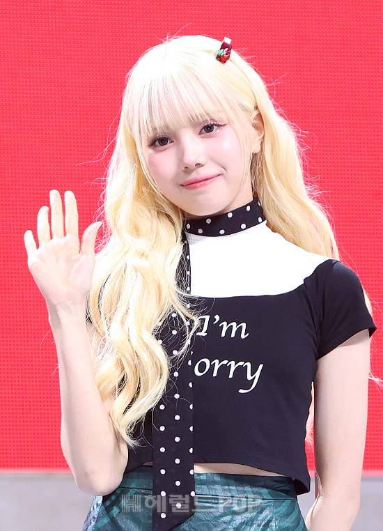 미아/사진=민선유기자