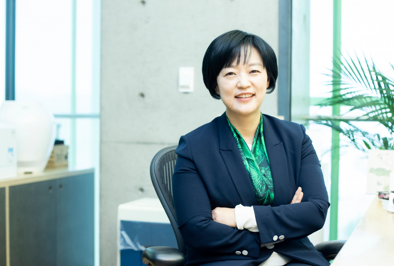 한성숙 토토사이트 메인 디자인 대표