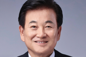 Chung Dong-young tapped for unification minister, 20 years after last term