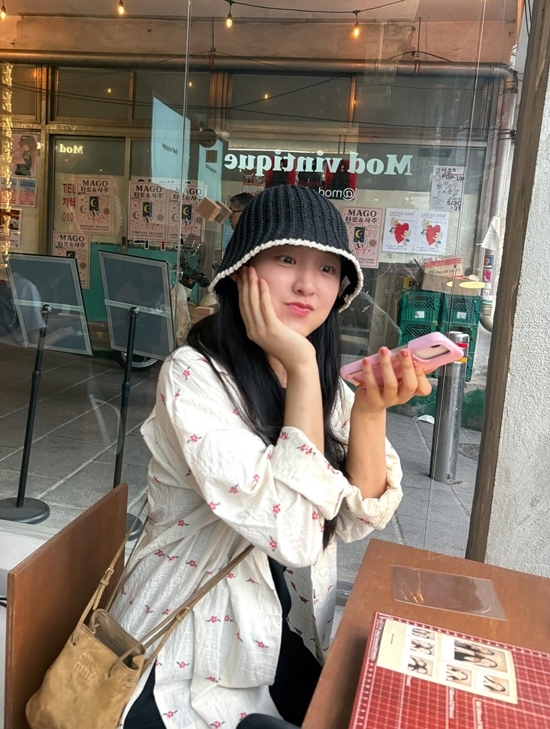 사진=설현 채널