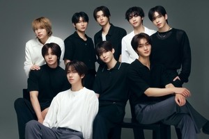 Cravity dares to crave more with its 2nd LP