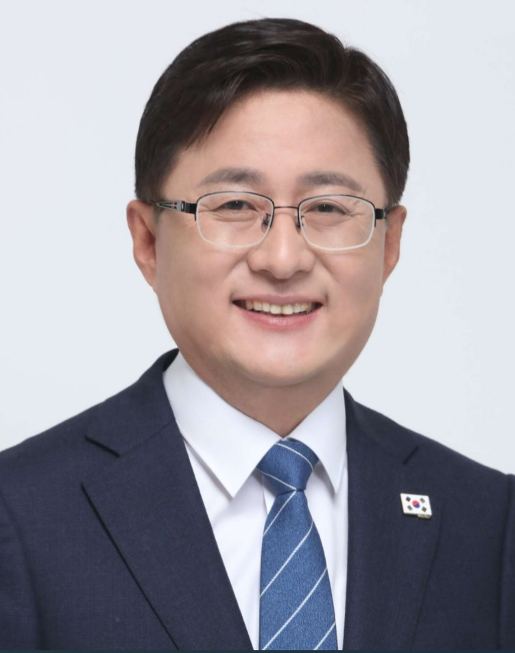 Environment Minister nominee Kim Sung-whan (Ministry of Environment)