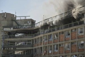 N. Korea reports on Iran-Israel armed conflict without its own commentary