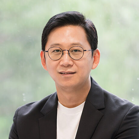 Bae Kyung-hoon, head of LG AI Research (LG Group)