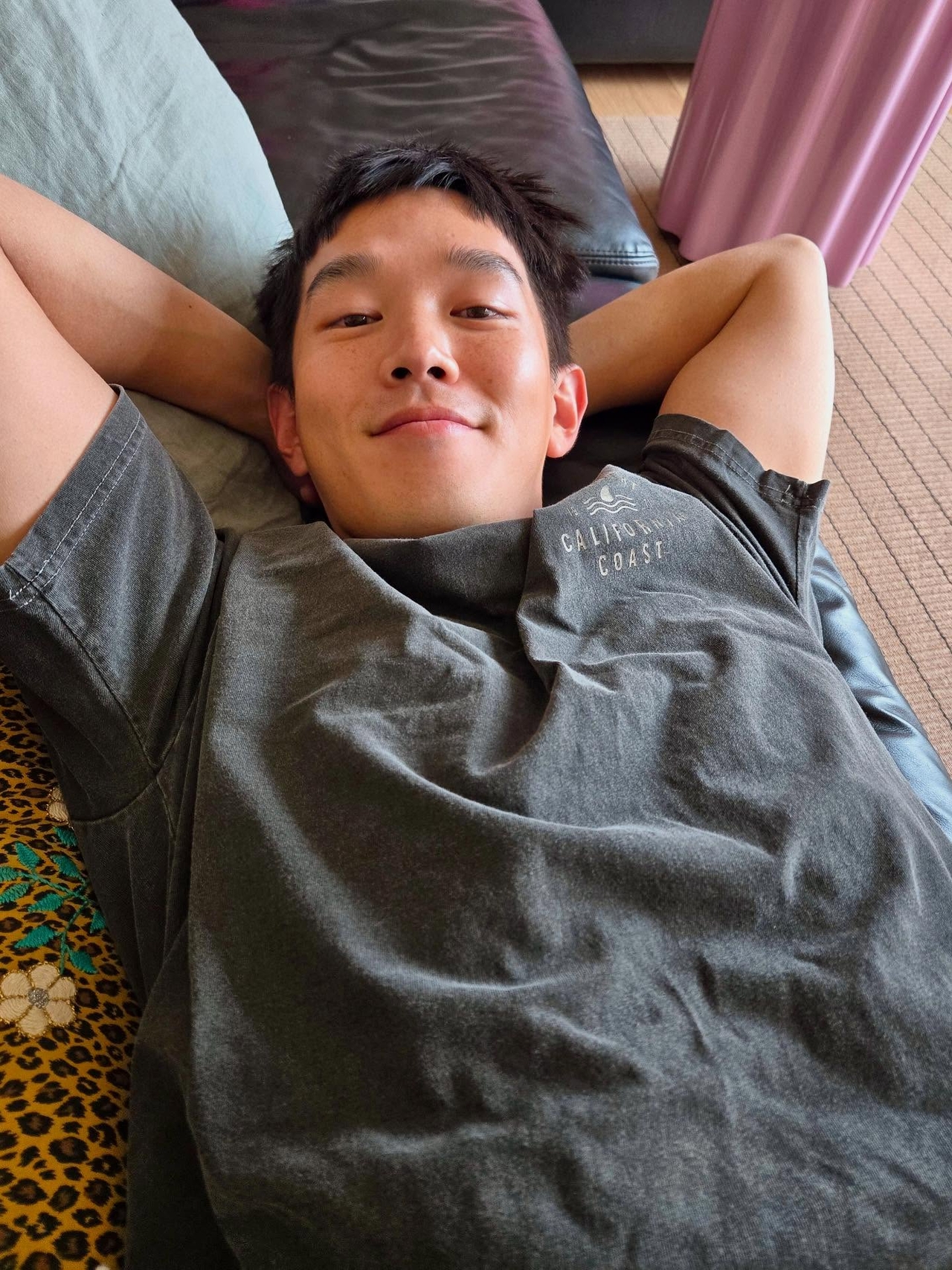 케빈오 채널