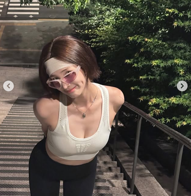 율희 채널
