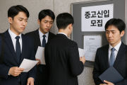 상반기 청년구직자 평균희망연봉 4023만원…채용공고보다 300만원 이상 높아
