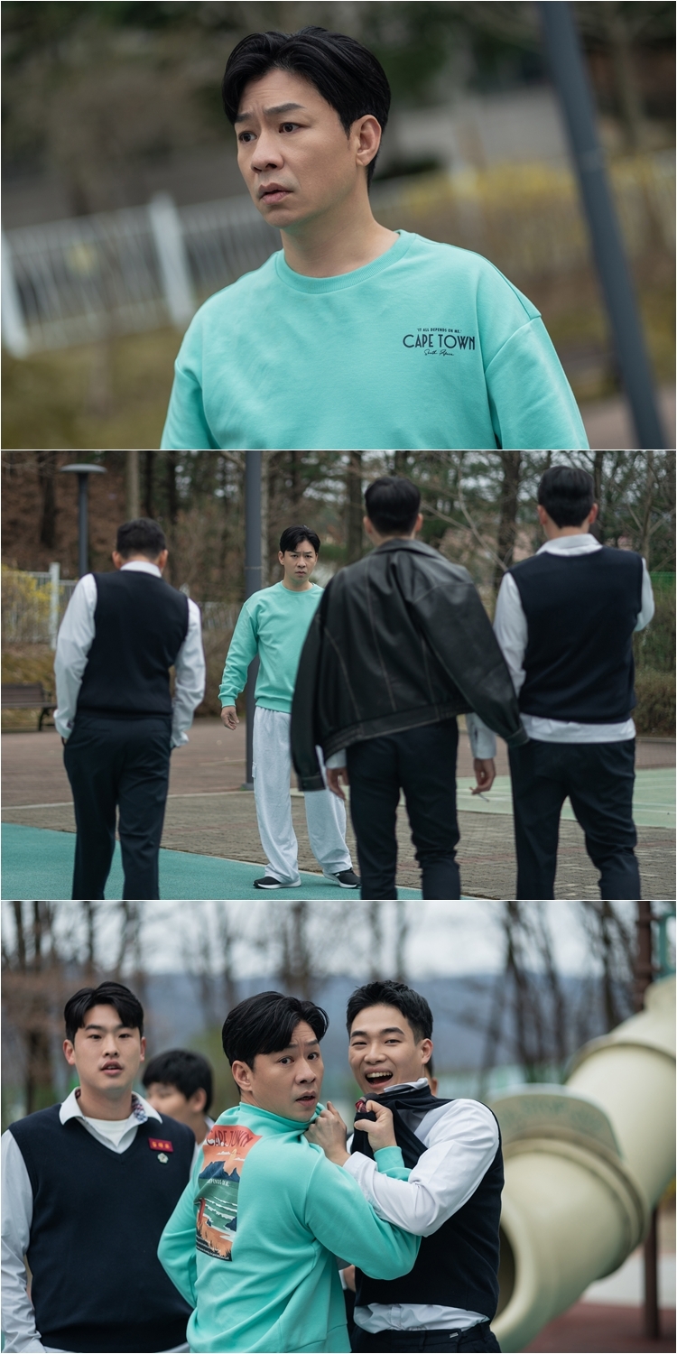 사진=ENA ‘살롱 드 홈즈’