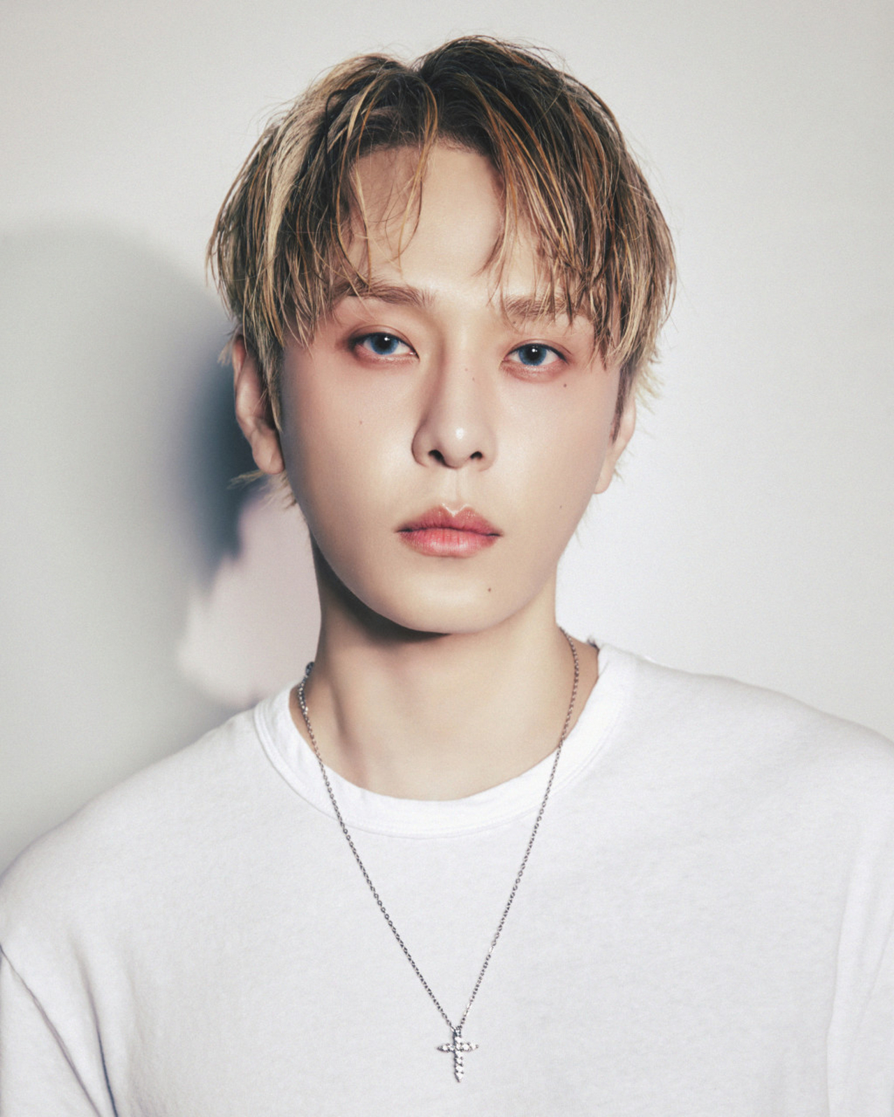 Yong Jun-hyung, former member of Beast (Black Made)