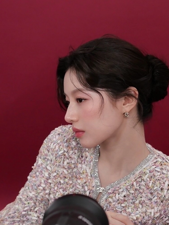 사진=고윤정 채널