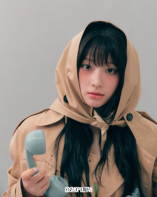 사진=코스모폴리탄 제공