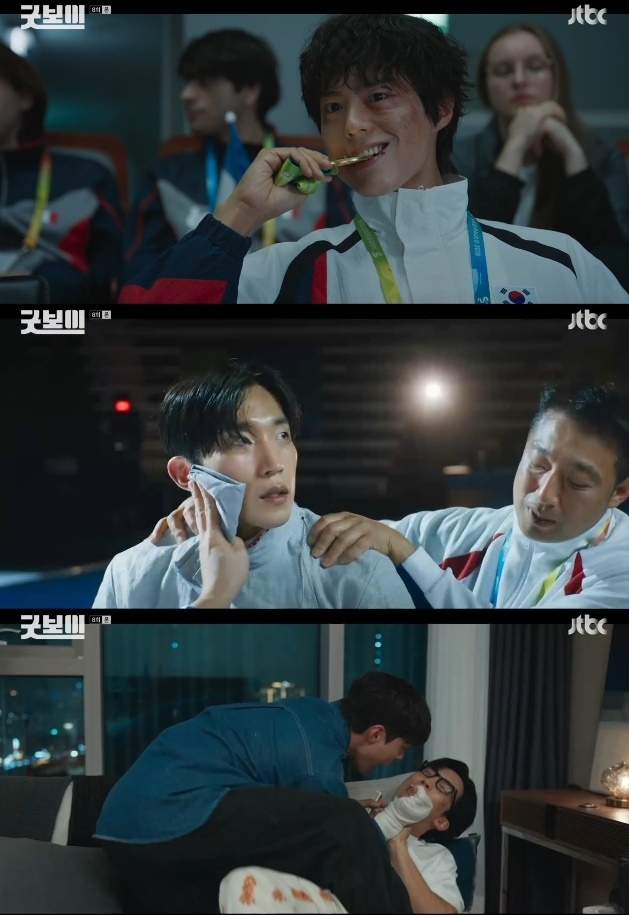 사진=JTBC 방송 화면 캡쳐