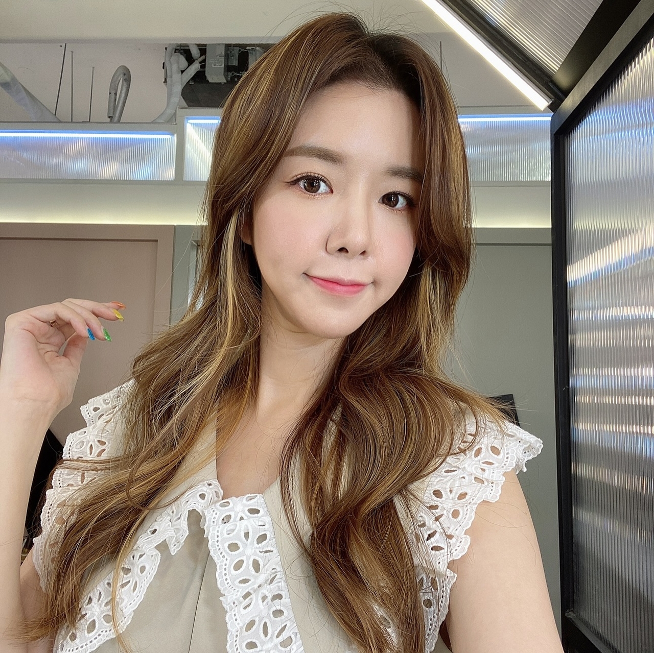 김지혜 채널