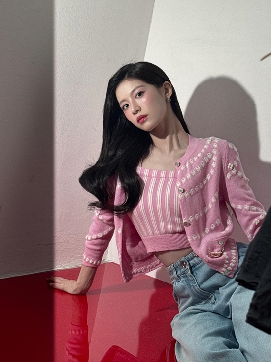 사진=고윤정 채널