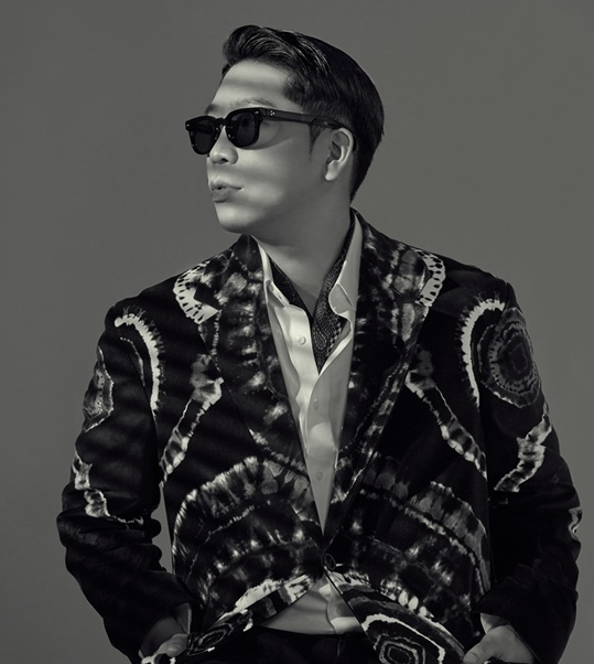 MC Mong (One Hundred Label)
