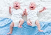 Nearly 40% of new mothers of twins suffer from depression: study